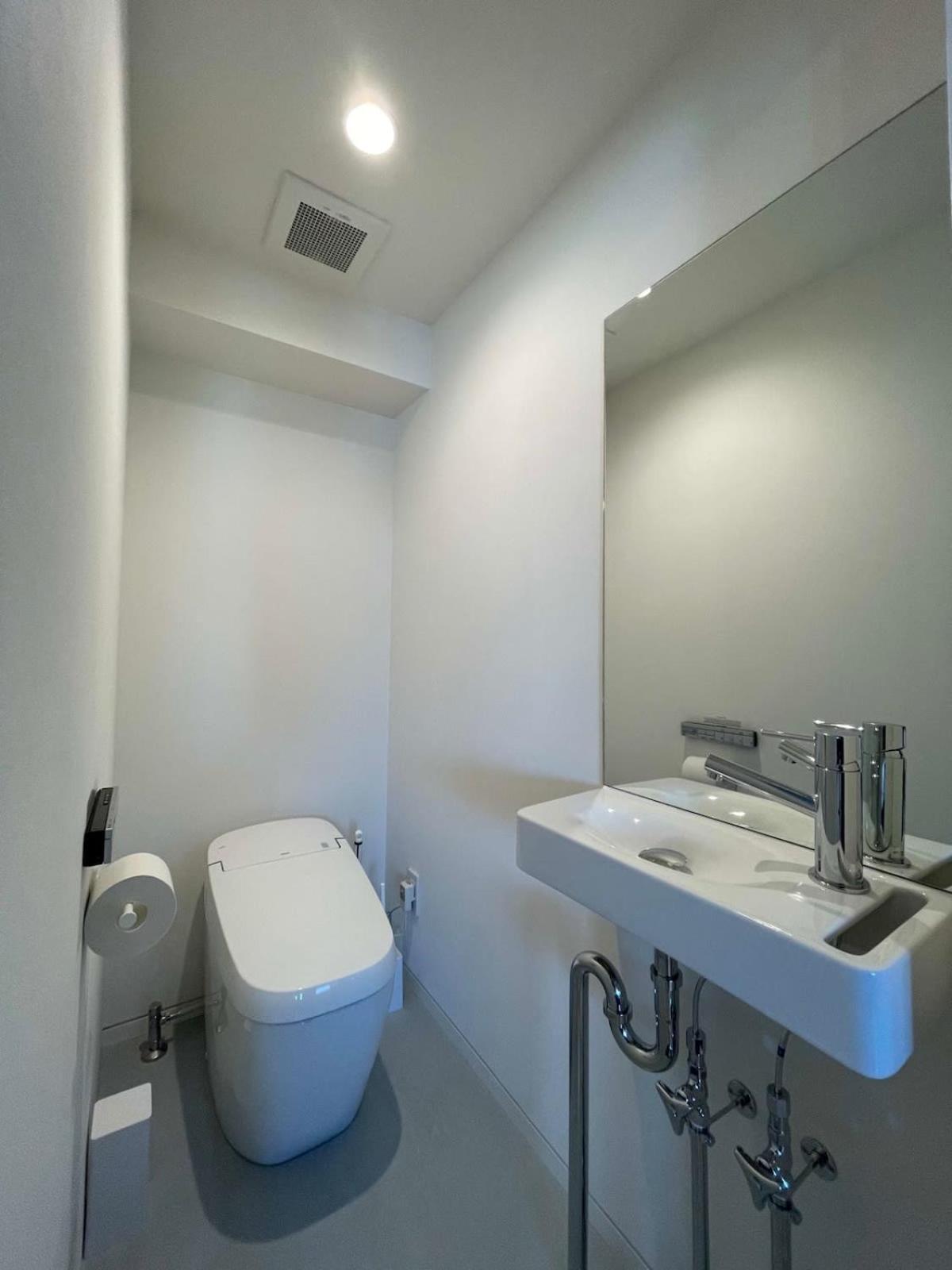 Bhotel Nekoyard - Scenic Penthouse Studio With Jacuzzi & Spacious Terrace Hiroshima Exterior photo